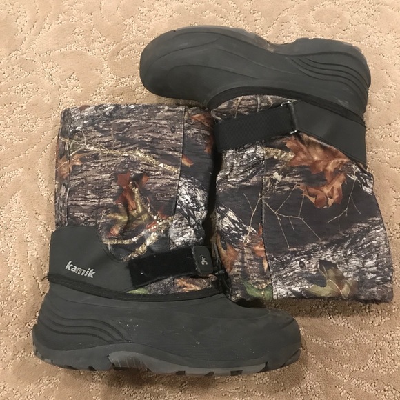 Kamik Other - Kamik Men’s Winter Boots